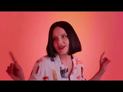 Monika Liu - Džordanos Butkutės daina „Nemylėjau tavęs"