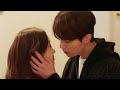 (ENG/IND) Lee Dong Wook's Adults-Only Kiss Scene💋 How dare you to stop here?! | #BubbleGum