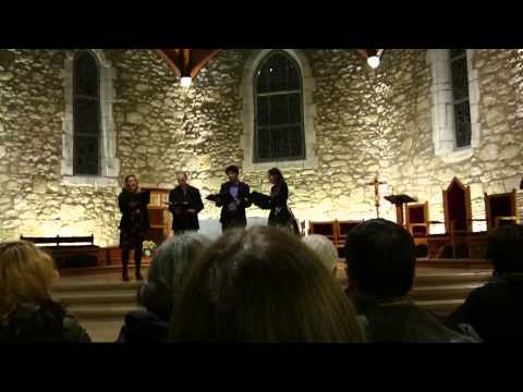 Quatuor Thaleia - Drömmarna - Jean Sibelius