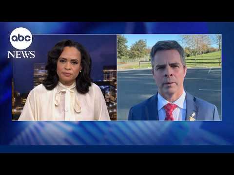 Rep. John McGuire says GOP losing the House is a ‘real concern’