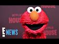 Elmo Sends Shockingly Sweet Message To Rocco For Earth Day E News