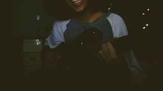 The Unknown Guest (DEAN cover)