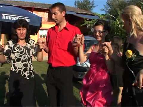 Nunta la Vulturesti cu FORMATIA MODERN din MIOVENI - tel : 0741068162 / 0766751805