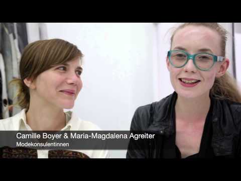 Creative Industries Vienna / Kreativszene Wien im Interview , 2014