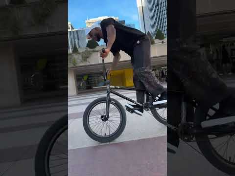 Fly - Courage Adams 🐘 #flybikes #bmx #bikes