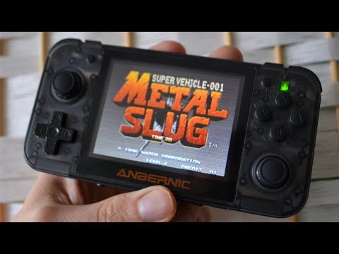 Retro Game 350 TIME..... Let's Test Neo Geo !!