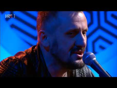 Dino Šaran - Mjesto za Dvoje (Kod Nas Doma)