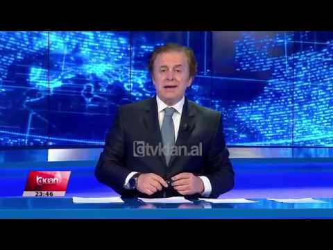 Edicioni i Lajmeve Tv Klan 02 Qershor 2019, ora 23:30