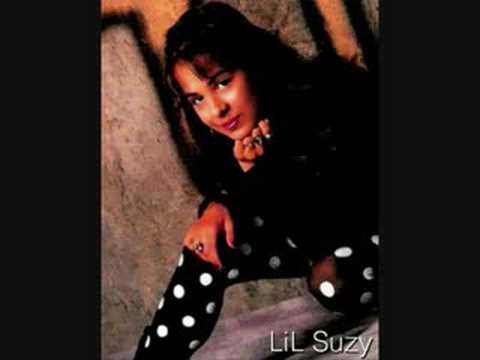 Lil Suzy - Someone For Me
