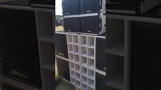 Download lagu System spl audio 5000 watt hajatan siap #fyp #soundsystem mp3