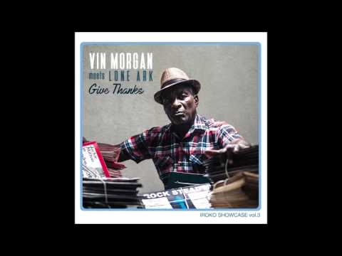 Vin Morgan -  Can't Complain + Dub