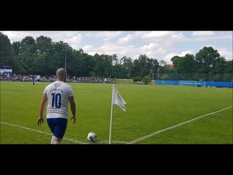 FSV Weiler zum Stein - SpVgg Kleinaspach/Allmersbach 1:4