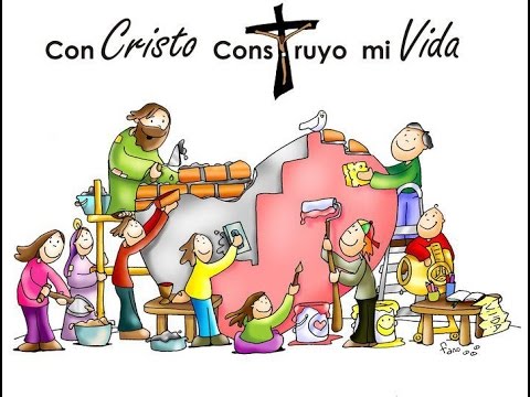 BIBLIA y VIDA: DOMINGO 01 DE MAYO DE 2016