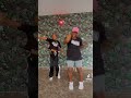 Good Sin Dance Choreo