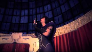 Emma's Wings: A Bella Sara Tale Official Trailer