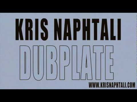 Kris Naphtali - Afrikan Root
