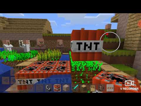 Explozia satului ... XD