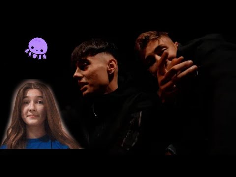 REACTIONEZ LA PETRE STEFAN x YNY SEBI - ENZO FERRARI 2