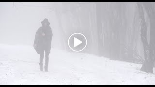 Aude Henneville - Teaser #2 - Nouvel album 2017