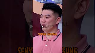 Download lagu LIAT SYAHRIL LUCU BANGET  MAKAN DAGING WAGYU | MASTERCHEF INDONESIA S10 #shorts #masterchefindonesia mp3