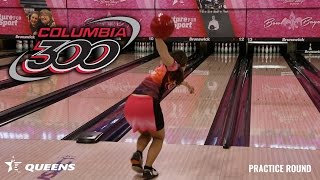 Team EBI | 2017 USBC Queens Practice Day
