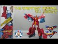 A Comprehensive Overview Of The Greatest Admiral In Miniature Scale