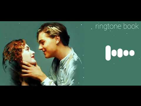 Titanic - My heart will go on ringtone download | Download link 👇
