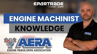 ORIW: "Everything a Machinist Needs to Perform" by AERA