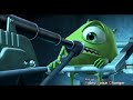 Monster S Inc Scream Extractor THX Deep Note