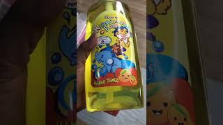 Follow Me 2in1 Kids Shampoo & Bath Mango Tango 800ml - Price in Bangladesh