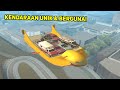 UNIQUE VEHICLE Mods In GTA San Andreas Part 3