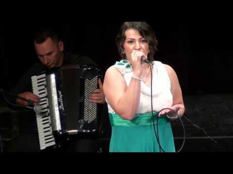 Ajša Halkić Sisak 2014.