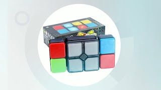 Music Magic Cube for Logic Games Flip & Slide Toys