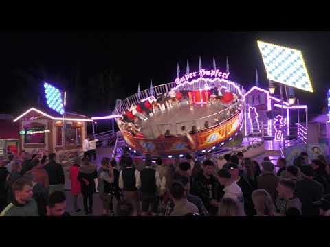 Super Hupferl (Scheidacher) - Außenansicht/Offride [Landshut - Frühjahrsdult 2023] 2