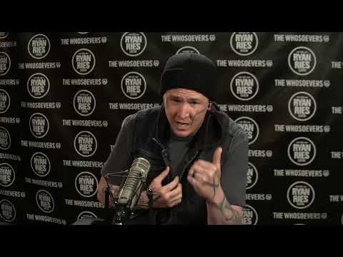 Damien Wong - Lead Singer of Set to Stun / Shares His Testimony