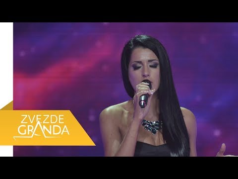 Maja Milutinovic - Nicija, Mogla sam - (live) - ZG 1 krug 17/18 - 09.12.17. EM 10