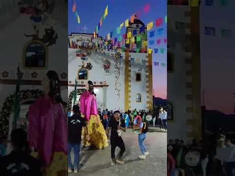 Mayo 6, 2024. San Miguel Coatlán 🫶🏻. #oaxaca #sanmiguelcoatlan #fiestapatronal #sanmiguelarcangel