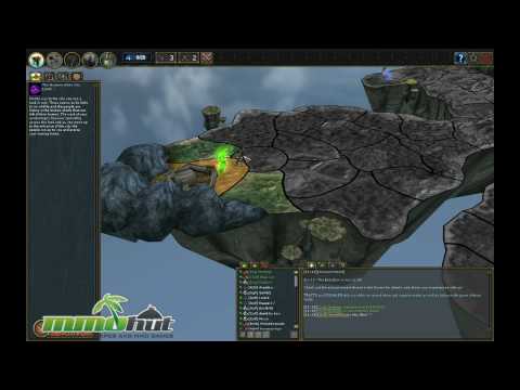 Dreamlords : Resurrection PC