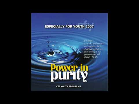 EFY 2007: Power In Purity - Various Artists (Full Album)