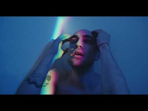 Hasy Miller - Hurting Me (4K YouTube Exclusive)