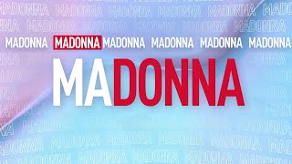 Madonna goes TV: Die neue Lifestyle Sendung