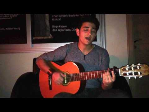 İsmail Aras Yiğitoğlu - Ele İnat Cover