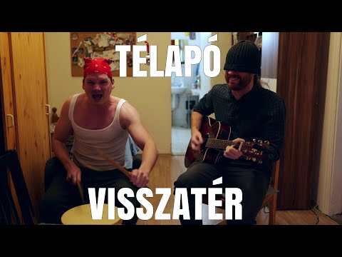 Kovbojok - Télapó Visszatér