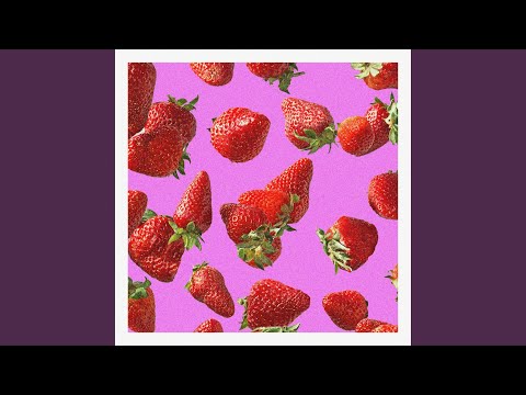Strawberry Shortcake - Goodie Bag
