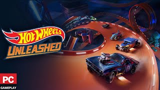 Hot Wheels Unleashed (PC)