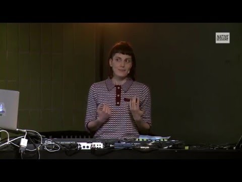 Native Sessions: Sonic Hooks - Toolbox Part 2 with Neven | Native Instruments