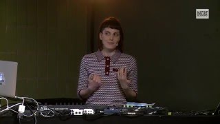 Native Sessions: Sonic Hooks - Toolbox Part 2 with Neven | Native Instruments