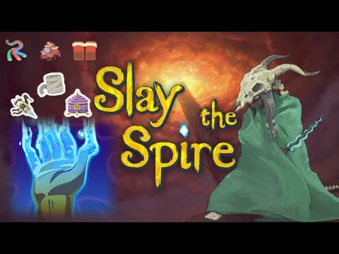 Slay the Spire June 25th Daily - Silent