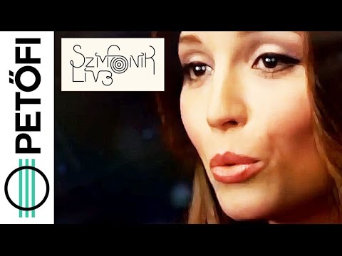 Korbucz Sonya - Szimfonik Liv3 előzetes
