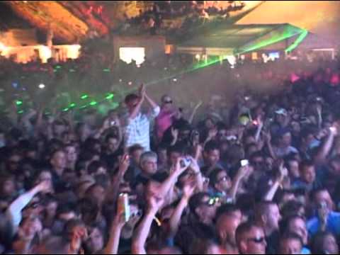 Paul Kalkbrenner - NATURE ONE 2009